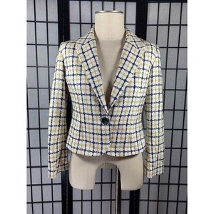 Pendleton Blazer